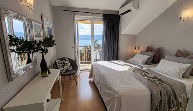 Casa Malinas by Interhome