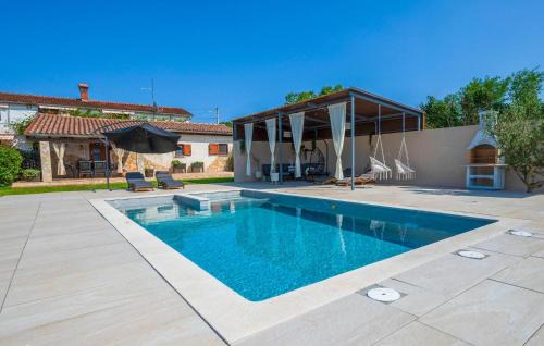 Casa Oliva in Jadreški