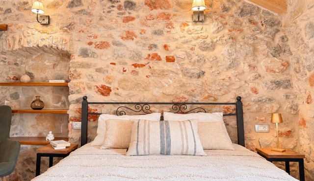 Casa Rustivéra - Island Hvar in Vrbanj