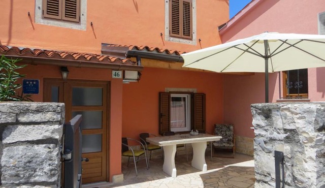 Casa Vacanze El Forno 2 in Galižana