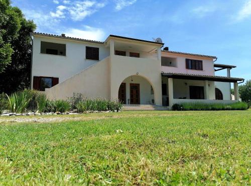 Casa Val Madorso in Peroj