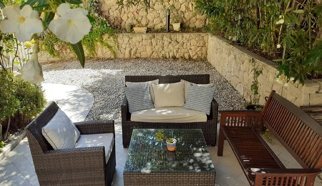 Castelletto - Standard Twin Room with Airport Transfer