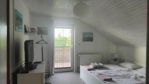 CELINKA rooms in Raka