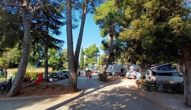 Centinera Camping