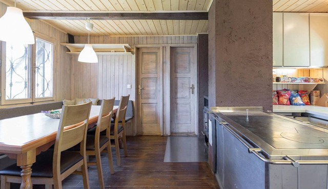 Chalet Pehta - Velika Planina in Kamnik