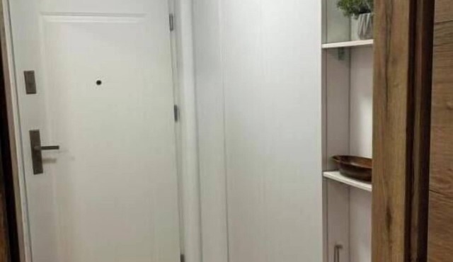 Charming 1-bedroom apartment with AC in beautiful Bovec in Bovec