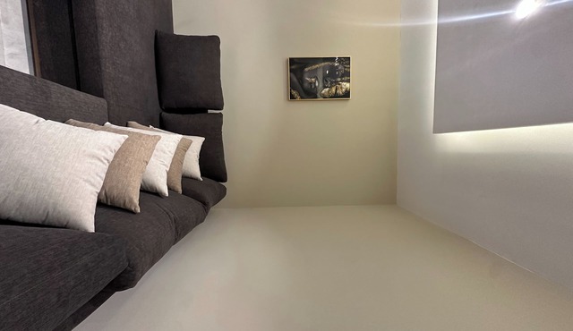 Charming Amman Apartment with Central AC in Amman