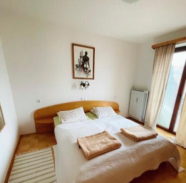 Charming and Cozy Apartment Sara in Bohinj