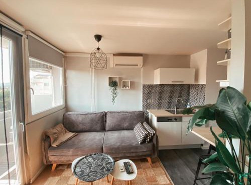 Charming Apartment Siska in Ljubljana