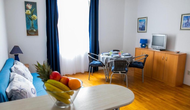 Charming Center Apartment in Split