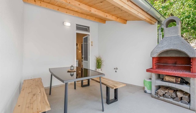 Charming holiday home Casa Piccola