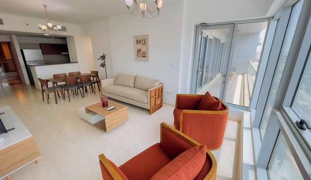 Charming Holiday Home Near Dubai's Global Village - Your Perfect Getaway! in DUBAI
