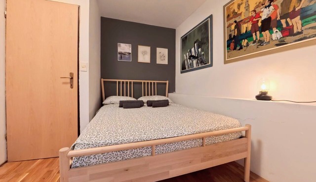 Charming Old Town Piran Flat. Steps to Beach⁠ in Piran