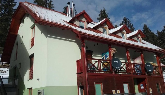 Charming renewed apartment in Rogla in Vitanje