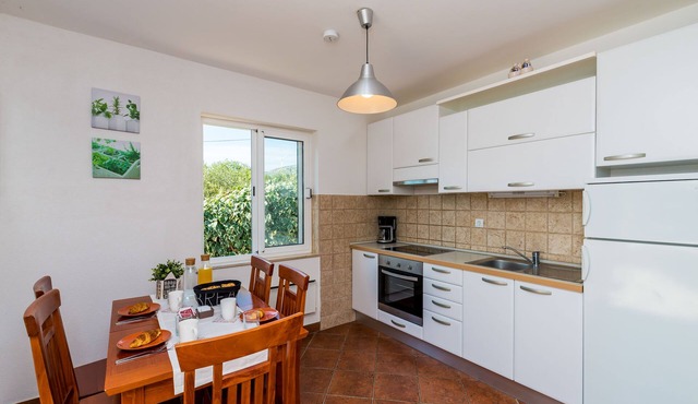 Charming Villa with Ultimate Peace and Privacy