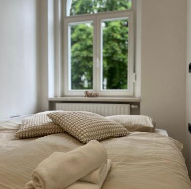 City Apartment Chiara in Maribor