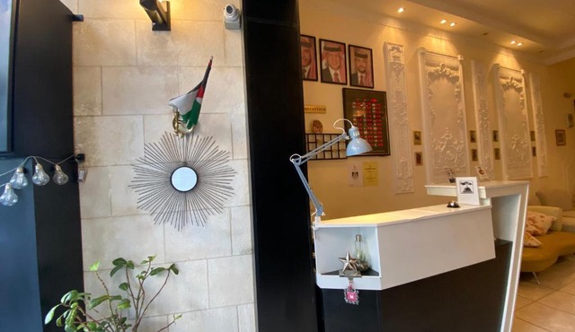 City Citadel Hotel,Amman in Amman