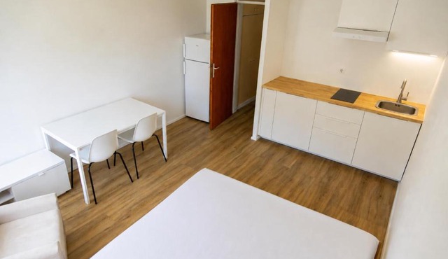 City Nest Ljubljana in Ljubljana