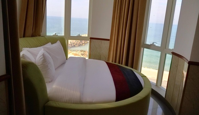 Claridge Star Hotel in Ras Al Khaimah