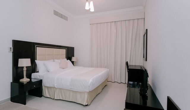 Classic Studio from Alraya By Betu in Abu Dhabi