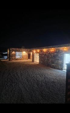 Climbing Guest House Jebel Shams in Dār Sawdāʼ