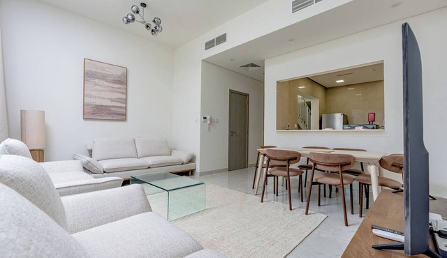 Coastal Family Villa in Marbella RAK in Ras Al-Khaimah