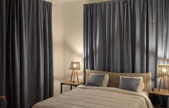 COCO Guesthouse in Madaba