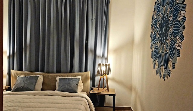 COCO Guesthouse in Madaba