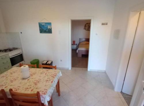 Comfort One Bedroom Apartment with Terrace and Sea view in Sveta Nedelja