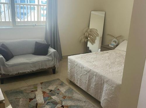 comfort private master room in Sharjah