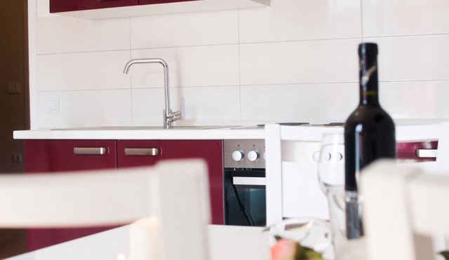 Comfort Two Bedroom Apartment (Darija)