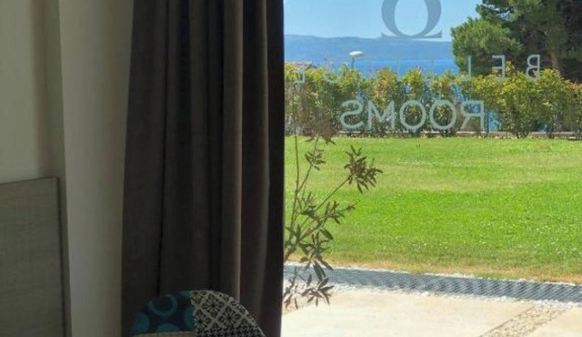 Comfortable Bel Etage Luxury Rooms - Room 3 in Split