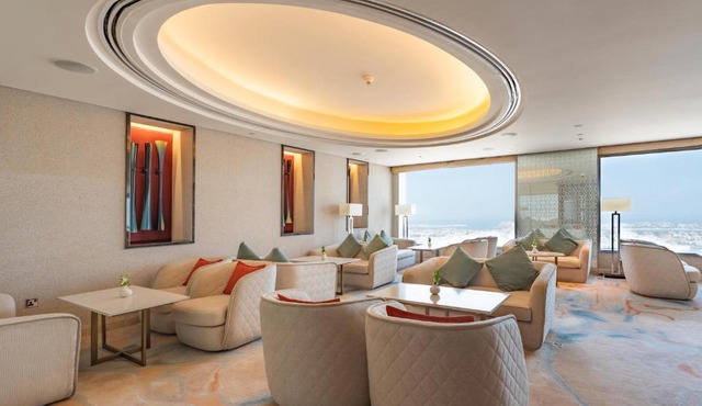 Conrad Dubai in Dubai