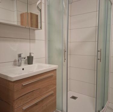 Cosy central apartment in Litija