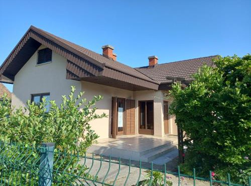Country House Aleš in Beltinci