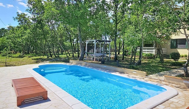 Country pleasures cottage by Interhome
