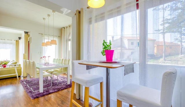 Cozy and Modern Apartments
