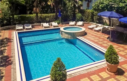 Cozy Apartment In Kukci With Swimming Pool