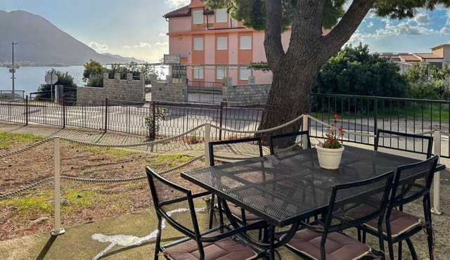 Cozy apartment in Makarska with WiFi in Makarska