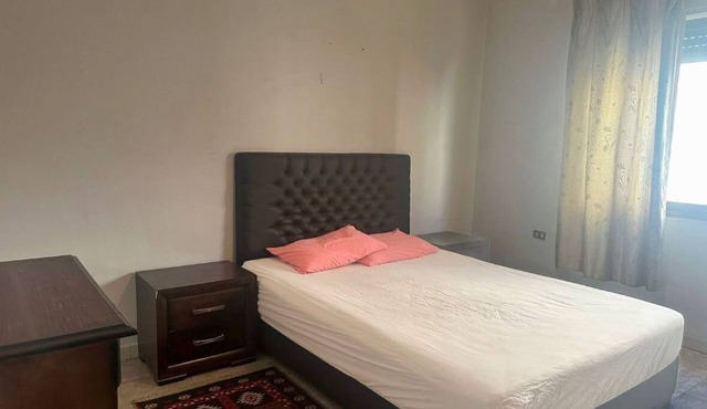 Cozy apartment with Amazing old city View in The Heart of Jabal Amman in amman