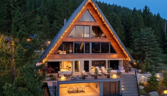 Cozy Chalet Forest Hill in Ravna gora