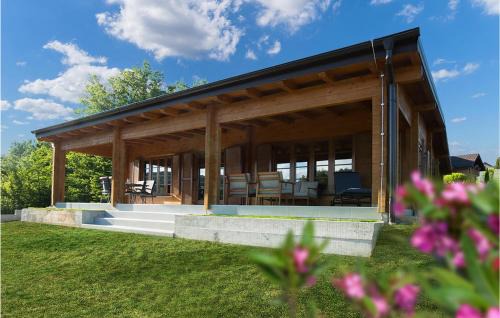 Cozy Home In Donje Taboriste With Wifi