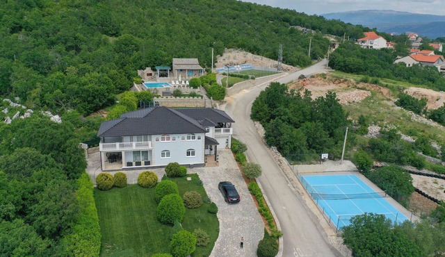 Cozy home in Gornje Podbablje in Gornje Podbablje