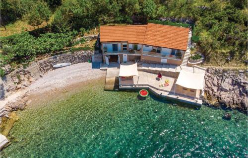 Cozy Home In Josinovac With Sauna