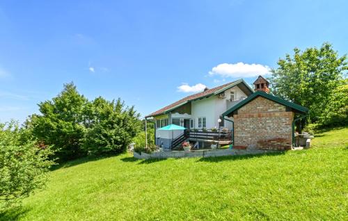 Cozy Home In Martinkovec With Wifi in Jarki Horvatićevi