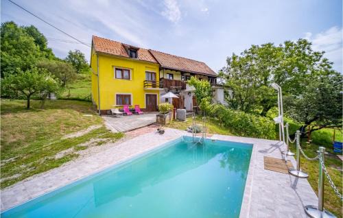 Cozy Home In Prodin Dol