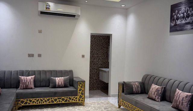 Cozy house in Seeb