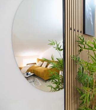 Cozy Loft for Two Zadar in Zadar