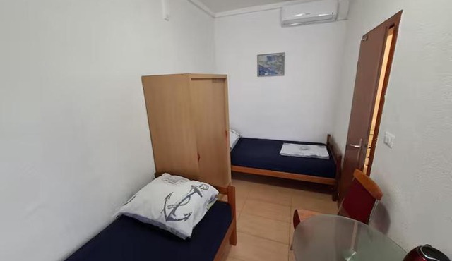 Cozy Room in Šibenik Center in Šibenik