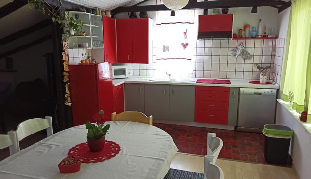 CozyPlace in Zadar